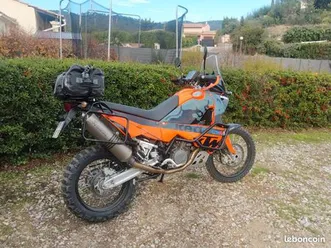950 adventure s 2003