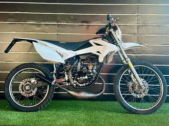 beta - rr enduro 50