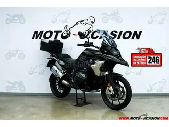bmw - r 1250 gs