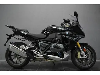 bmw r 1250 rs 'tb' + komfort- + touren- + dynamikpak