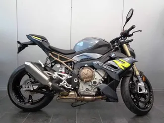 bmw s 1000 r