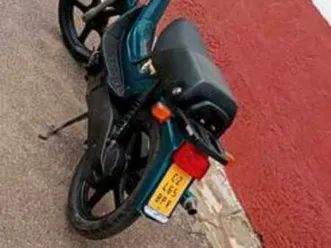 derbi - variant stard 5