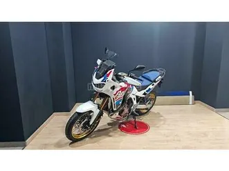 honda - crf1100l africa twin