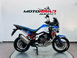 honda - crf1100l africa twin
