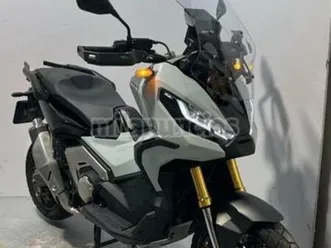 honda - x-adv