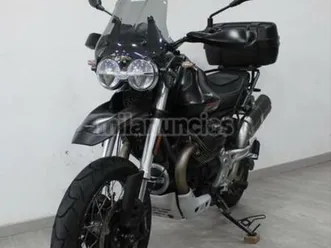 moto guzzi - v 85 tt