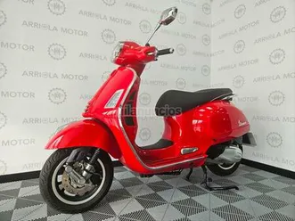vespa - gts 300