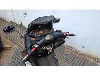 yamaha - tmax 530
