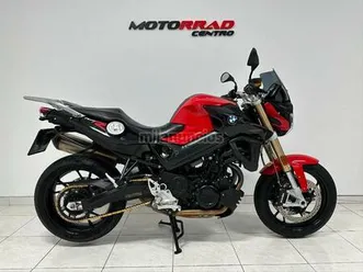 bmw - f800 r