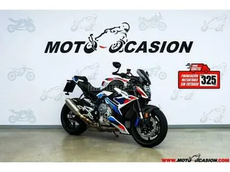 bmw - m 1000 r