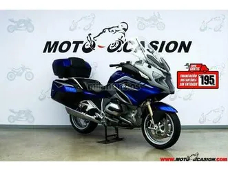bmw - r 1200 rt