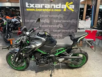kawasaki - z 900