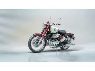 royal enfield - classic 650