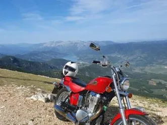 suzuki - savaje 650ls