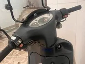 scarabeo 50 2t minarelli