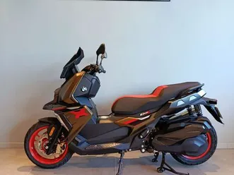 bmw c 400 x 400 x faro (sé e são pedro)