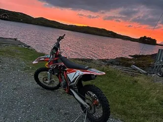ktm sxf 250