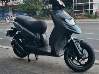 piaggio tph new typhoon