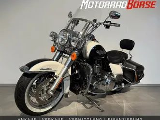 occasion harley-davidson road king classic flhrc