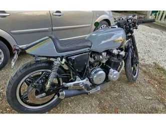 honda cb 900 f bol d'or de 1979 à vendre - moto ancienne de collection