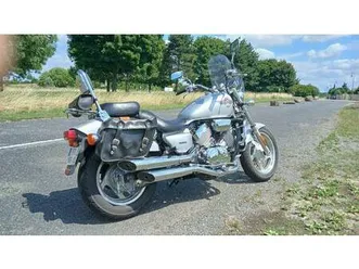 honda vfc 750 magna de 1994 à vendre - moto ancienne de collection