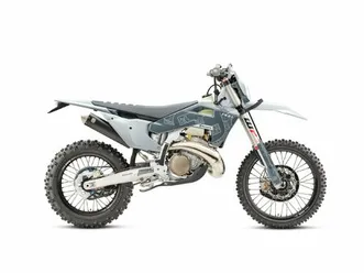 moto neuve: husqvarna te 300 pro