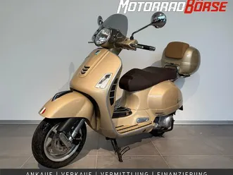 occasion vespa gts 300 i.e.