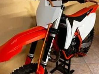 ktm 125 sx 2018
