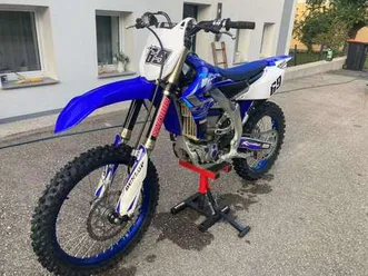 yzf 450