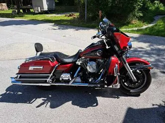 electra glide ultra classic