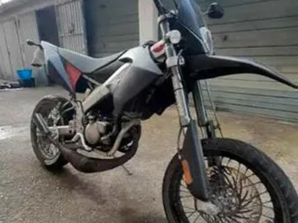 derbi - senda drd pro