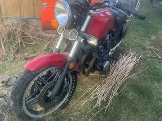 82 honda cb 900f
