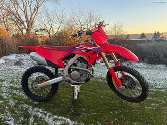 honda crf 250 r