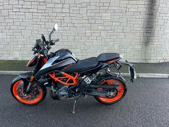 ktm 390 duke euro 5 373 cc