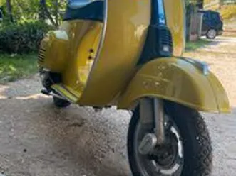 vespa 50 special