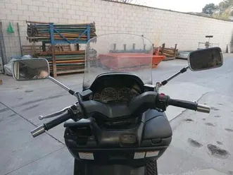 suzuki - burgman 400 cc