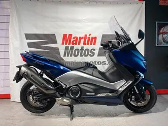 yamaha - t-max 530 abs