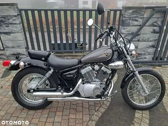 yamaha virago