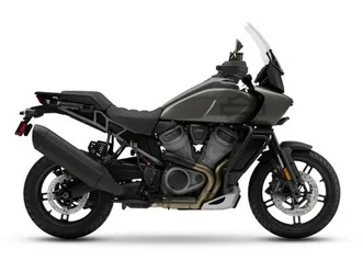 2023 harley-davidson ra1250s - pan america 1250 special