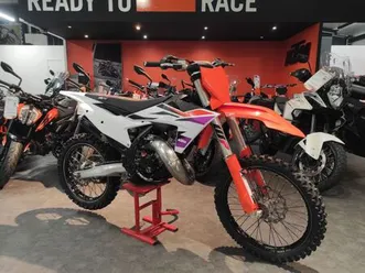 ktm 125 sx 2023 125 cm3 | moto cross | 66 hr | 22950 tregueux