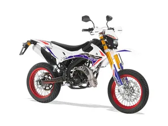 rieju drac sm pro competition vit €5+ • 2026