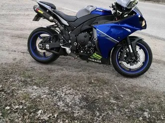 motor yamaha r1 rn22 olsztyn