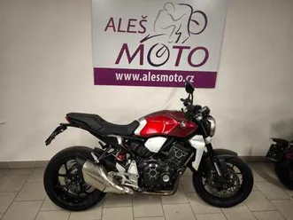 honda cb 1000 r abs neo sports