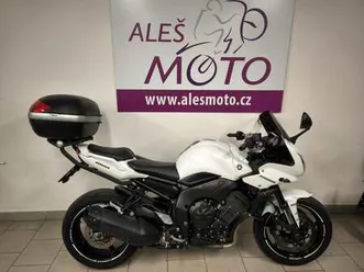 yamaha fz 1 s fazer