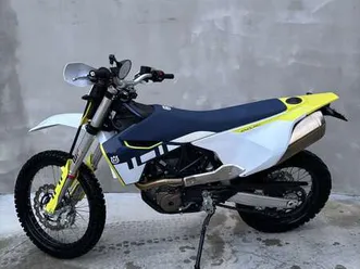 husqvarna 701 enduro enduro