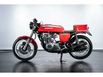 honda altro 750 four - 1973
