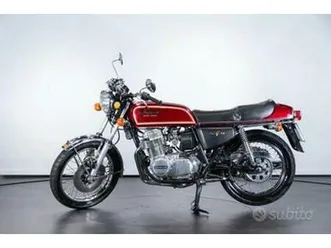 honda cb 750 four - 1976