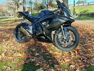 suzuki gsxr 600 k6 92kw