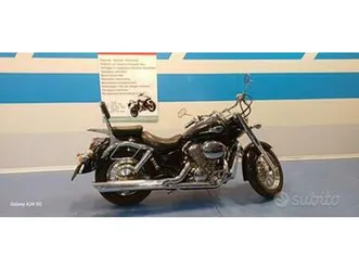 honda vt 750 black widow castom