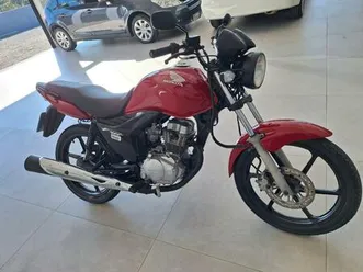 honda cg 150 fan esi